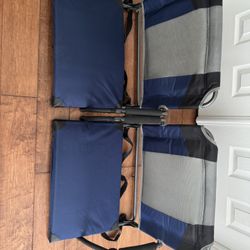 Stadium Seating Chairs