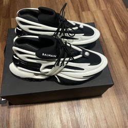 Balmain Sneakers