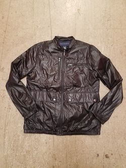 FCUK windbreaker coat jacket
