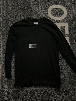 Pac Sun FOG long Line Long Sleeve