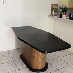 Unique Dining Table 