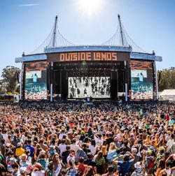 Outside Lands