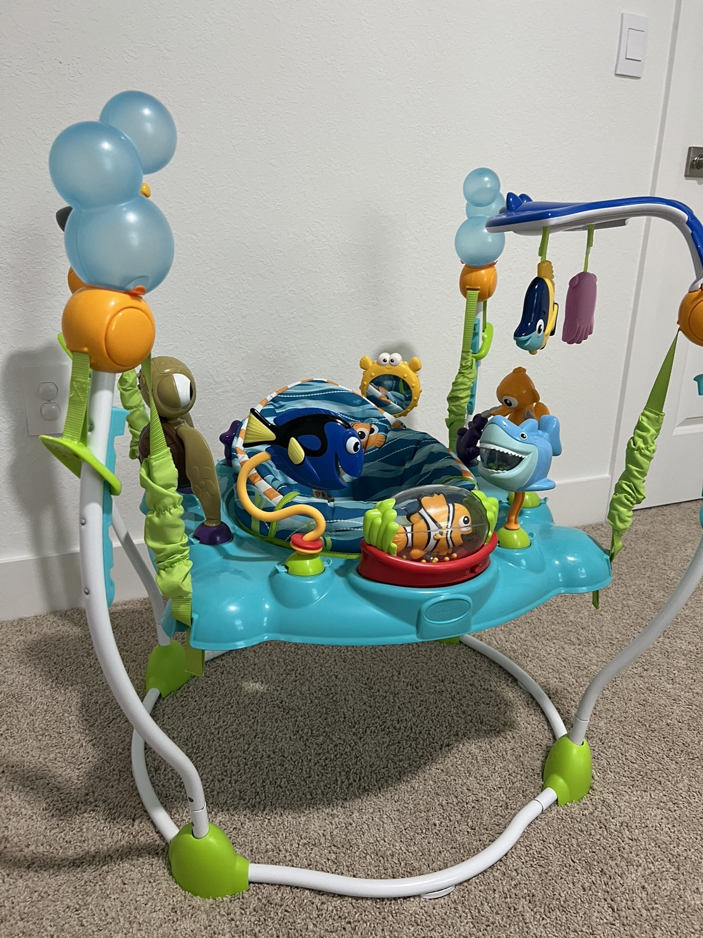 Baby Bouncer