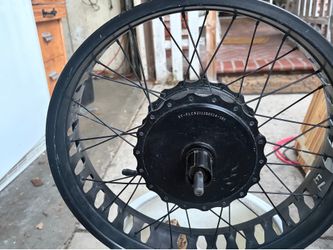 Super 73 z series/ s series motor