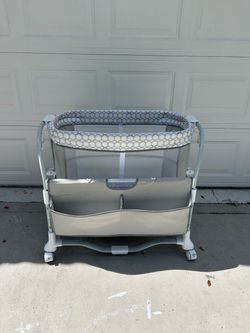 Bassinet