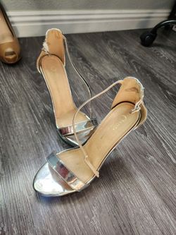 High Heels