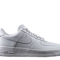 AIR FORCE 1s  