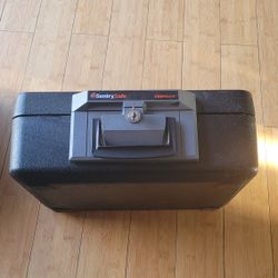 Safe Box