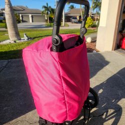 Girls Baby Stroller I Originally Paid 414  I’m Asking 350 But The Lowest I’ll Go Is 300 Is My Best Offer 