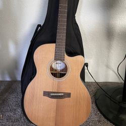 Acoustic Guitar