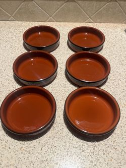Ramekin Creme Brulee / Flan / Dipping Dishes