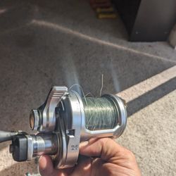 Shimano Speed Master 10 2 Speed 