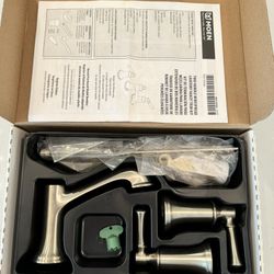 Moen Two-Handle Widespread Lavatory Faucet Trim Kit