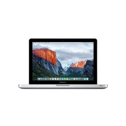 MacBook Pro 2.8GHz Intel Quad-Core i7 16GB 512GB 15" Retina Display MJLU2 Mid 2015
