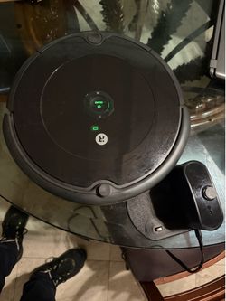 iRobot R Vacuum