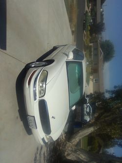 2003 Buick Park Avenue