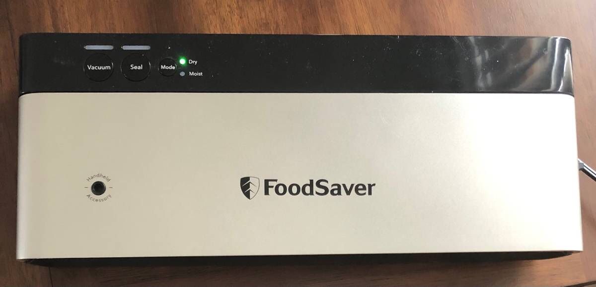 Food saver Vacuum Sealer