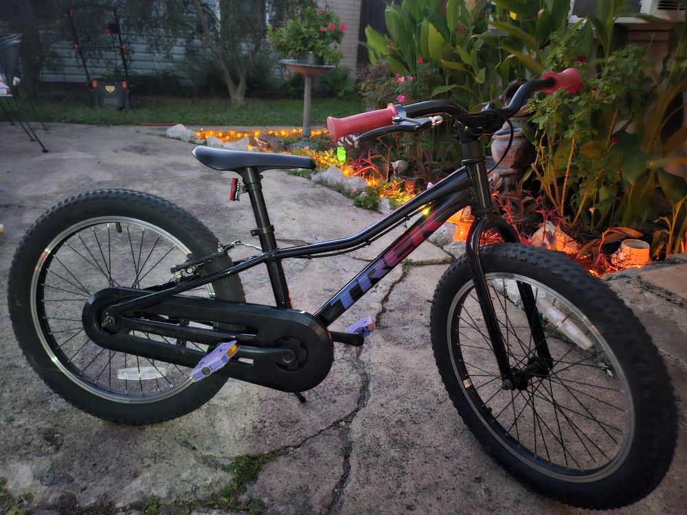 Kids TREK Bike