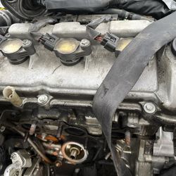 2004 Toyota Highlander
