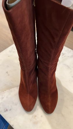 Sergio Rossi boots