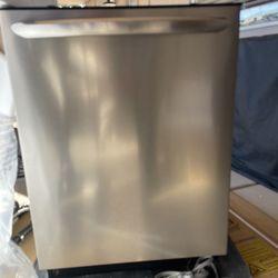 FGID2466QF7A Frigidaire Dishwasher