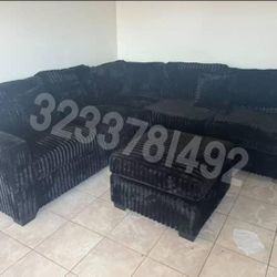 L Shape Sectional Sofa 