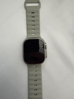 Apple Watch Ultra 2