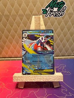 Mega Froslass ex 047/217