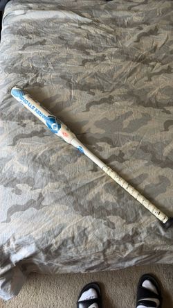 Demarini USSSA Slow Pitch Bat