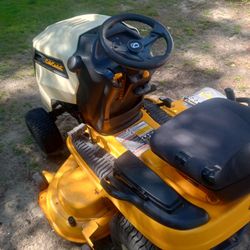 Good Mower