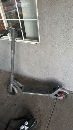 Phantom A8 Electric Scooter