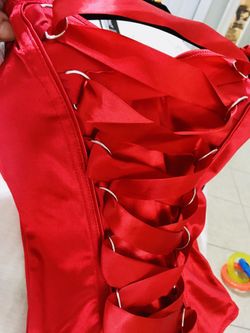 Satén Dubai Style👚CORSETS🩱