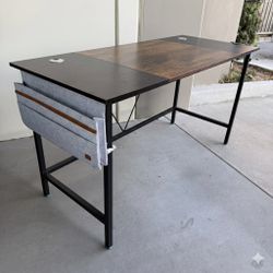 Brand New Computer Desk With Monitor Stand Office Desk