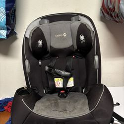Safety First Car Seat