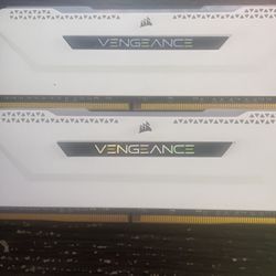 Corsair Vengeance DDR4 3600Mhz RAM