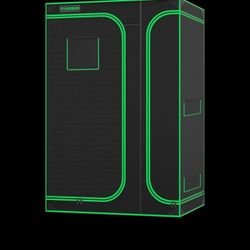Grow Tent 