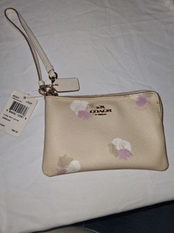 Wristlet Hand Bag