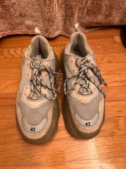 Balenciaga Triple S Sneakers