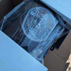 2006 Mustang Halo Headlight