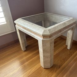 Coffee table or end table
