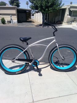 Bicycle