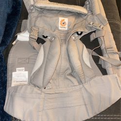Baby Carrier 