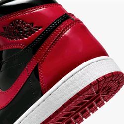 Retro 1 OG Patent