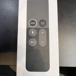 Apple Remote 