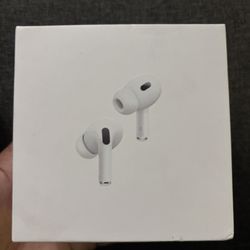 AirPod Pro Gen 2 