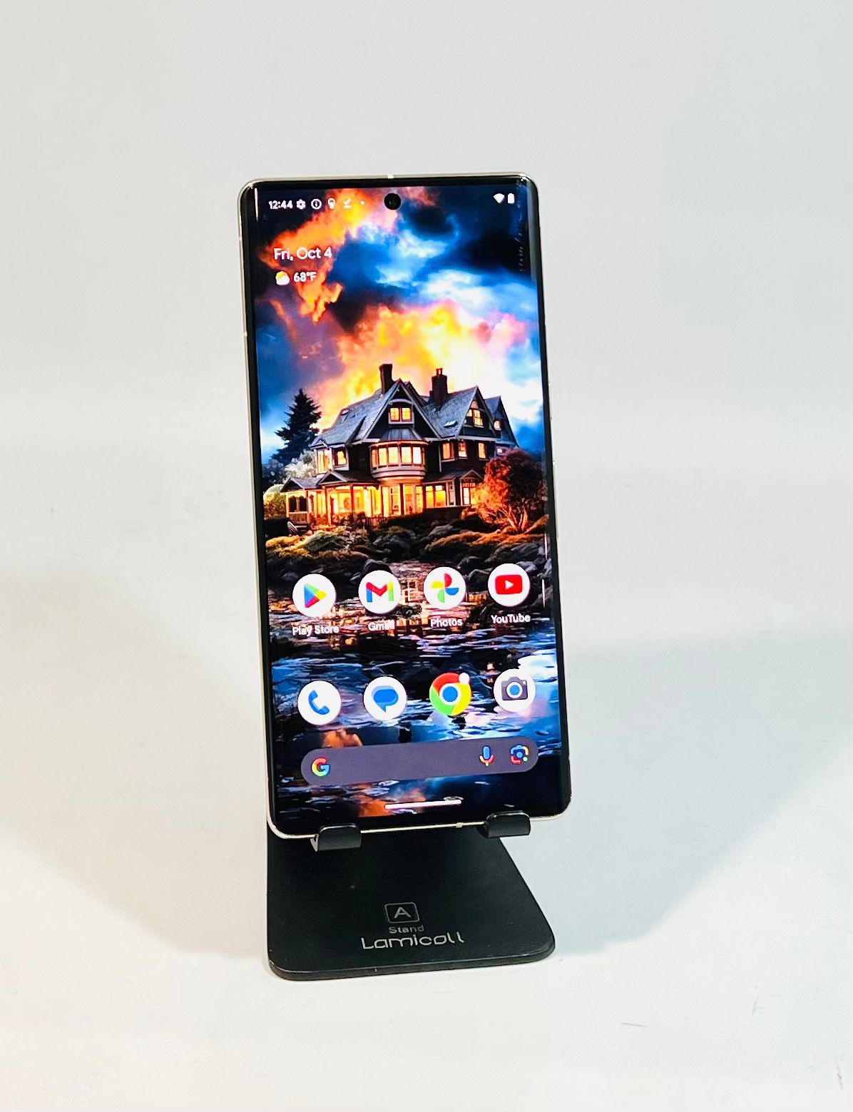 Google Pixel 7 PRO 256GB UNLOCKED Fully Functional