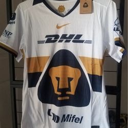 Playeras Futbol Liga MX México Size Large And XL No Trade 