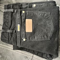Wrangler Men Jeans