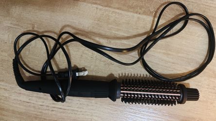AmoVee Curling Iron 1 Inch