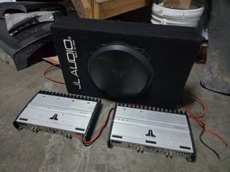 Car Audio for sale
